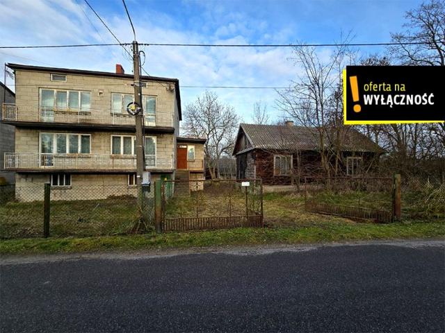 Dom na sprzedaż w Świętokrzyskie