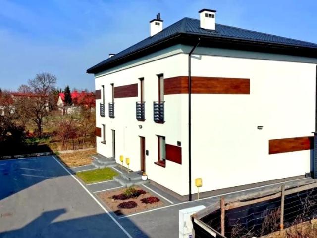 Dom na sprzedaż w Kosów Lacki, Mazowieckie