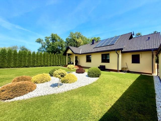 Dom na sprzedaż w Czechowice-dziedzice