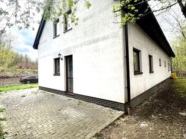 Dom do wynajęcia w Sosnowiec, Śląskie