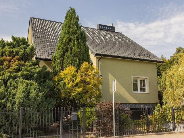 Dom na sprzedaż w Kwartet Moniuszki, Reda