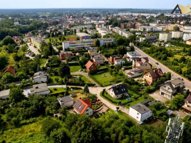Dom na sprzedaż w Kościerzyna, Pomorskie