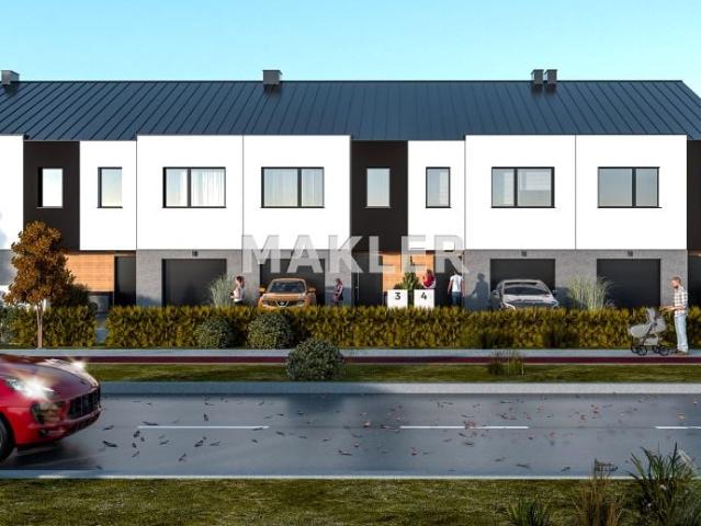 Dom na sprzedaż w Osielsko, Kujawsko-pomorskie