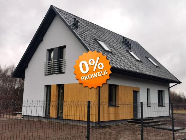 Dom na sprzedaż w Tarczyn, Mazowieckie