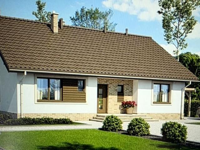 Dom na sprzedaż w Piotrków Kujawski, Kujawsko-pomorskie
