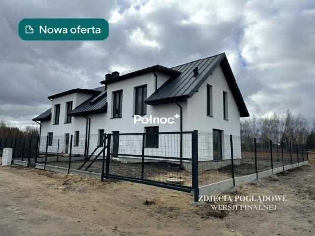Dom na sprzedaż w Tłuszcz, Mazowieckie
