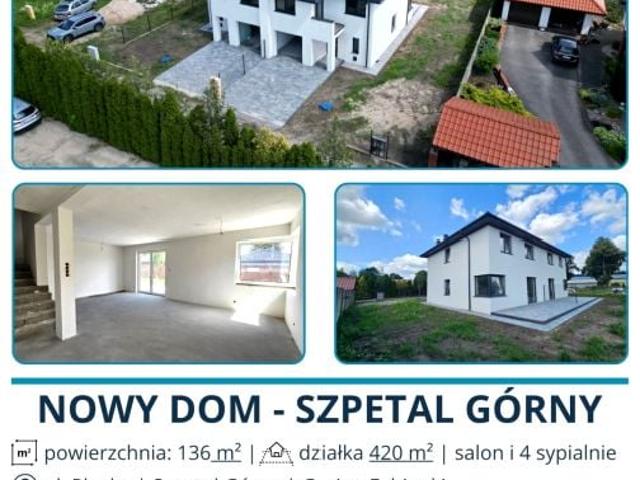 Dom na sprzedaż w Bogucin, Kujawsko-pomorskie
