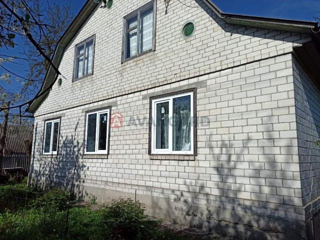 Дом продажа в Червоной Слободе