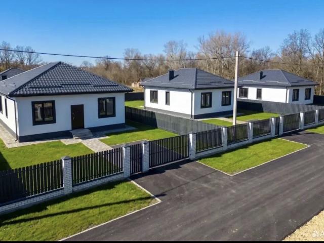 Дом продажа в Калужская, Северский район
