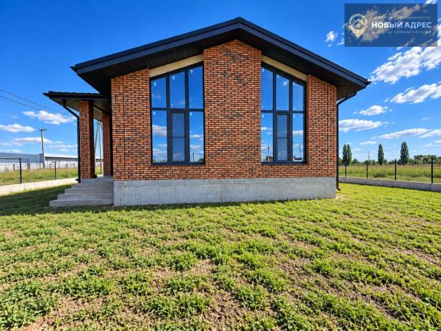Дом продажа в Крымск, Крымский район