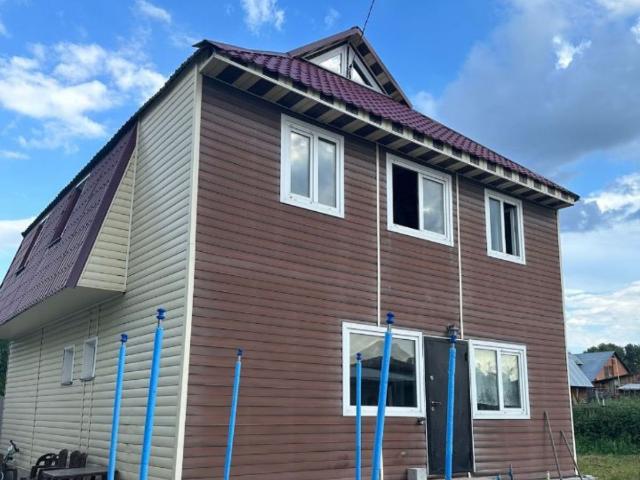 Дом продажа в Новосибирская область