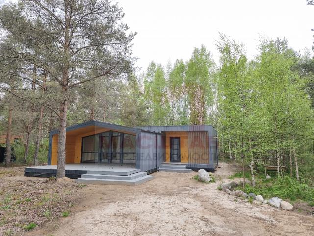 Дом продажа в Ропша, Ленинградская область