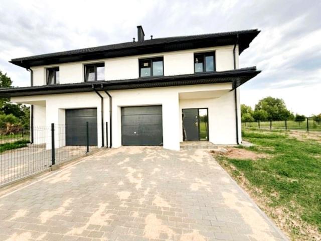 Dom na sprzedaż w Jaktorów, powiat grodziski