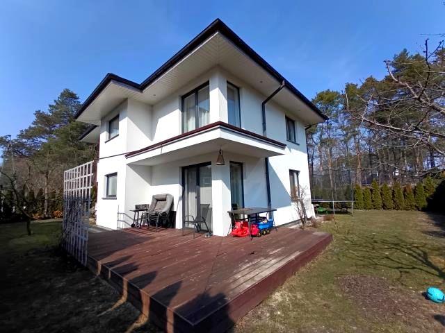 Dom na sprzedaż w Legionowo, Mazowieckie
