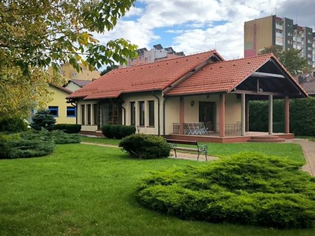 Dom na sprzedaż w Racibórz, Śląskie