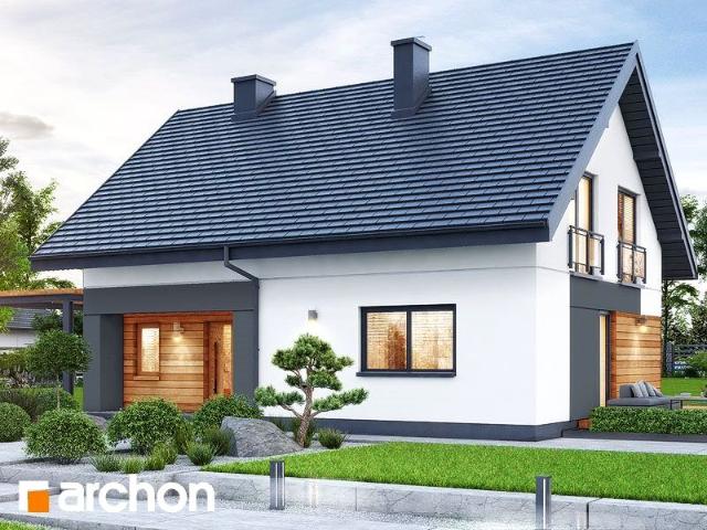 Dom na sprzedaż w Somonino, Pomorskie