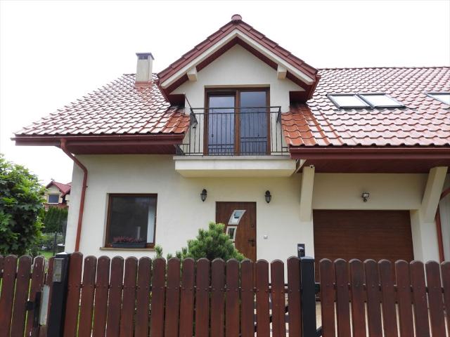 Dom na sprzedaż w Rzeszów, Podkarpackie