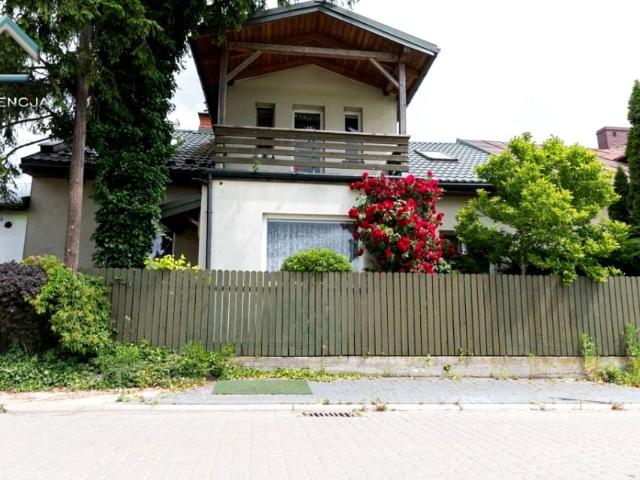 Dom na sprzedaż w Wyszków, Mazowieckie