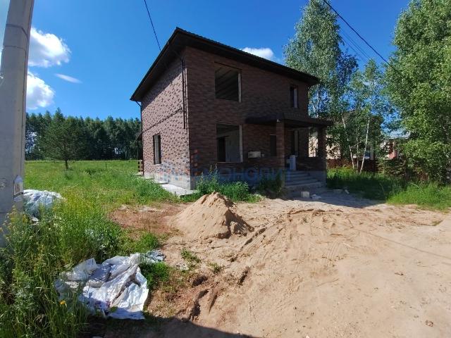 Дом продажа в Елховка Д, Тыва Республика