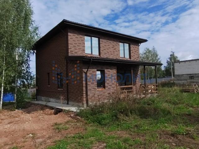 Дом продажа в Елховка, Кстовский муниципальный округ