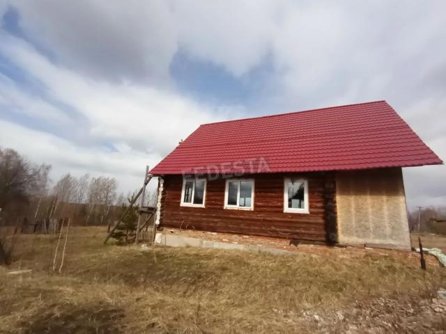 Дом продажа в Пермский Край