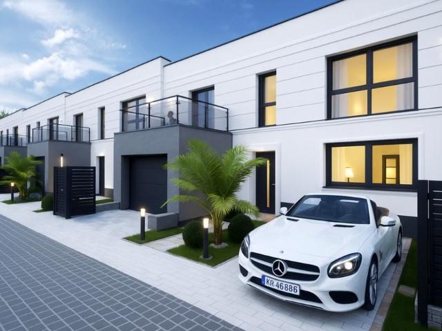 Dom na sprzedaż w Bobrowniki, Śląskie