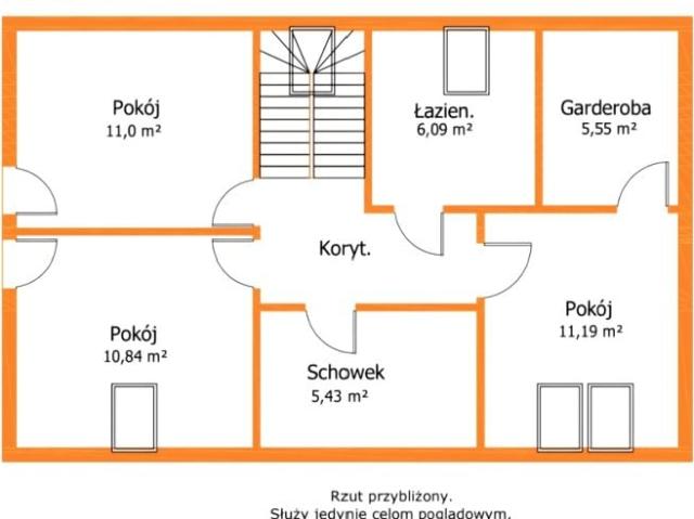 Dom na sprzedaż w Kolbuszowa, Podkarpackie