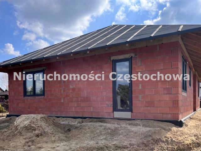 Dom na sprzedaż w Częstochowa, Śląskie