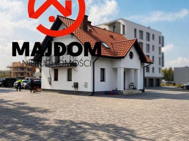 Dom na sprzedaż w Kęty, Małopolskie