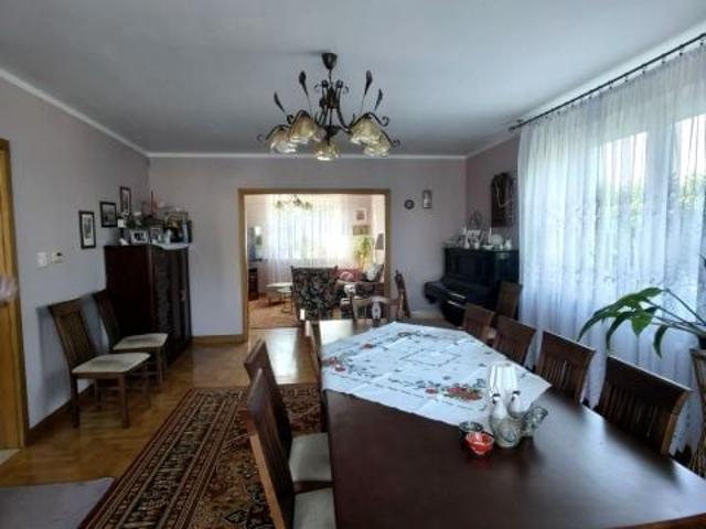 Dom na sprzedaż w Mszczonów, Mazowieckie