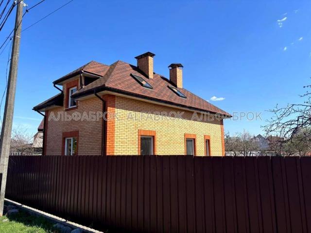 Дом продажа в Романкове