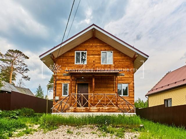 Дом продажа в Томск, Томская область