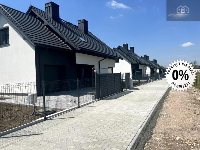 Dom na sprzedaż w Skawina, Małopolskie