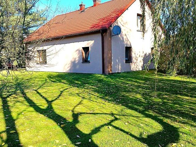 Dom na sprzedaż w Skoczów, Śląskie