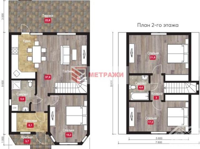 Дом продажа в Темрюк, Краснодарский Край