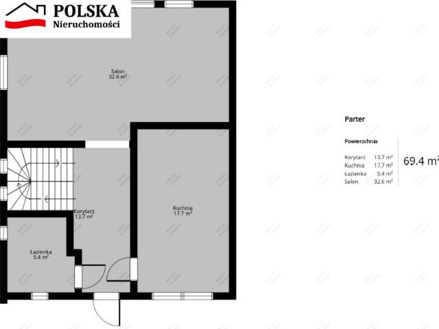 Dom na sprzedaż w Rumia, Pomorskie