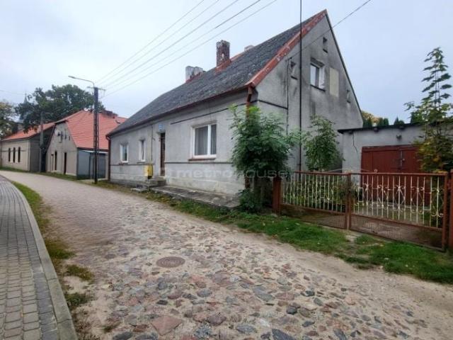 Dom na sprzedaż w Lidzbark, powiat działdowski