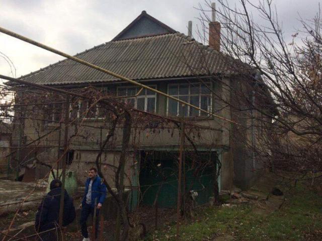 Дом продажа в Шпиловке, Днепропетровской области