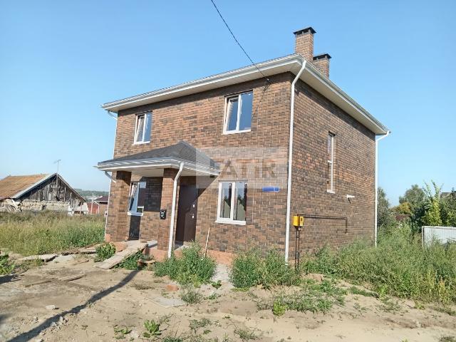 Дом продажа в Приволжский район, городской округ Казань