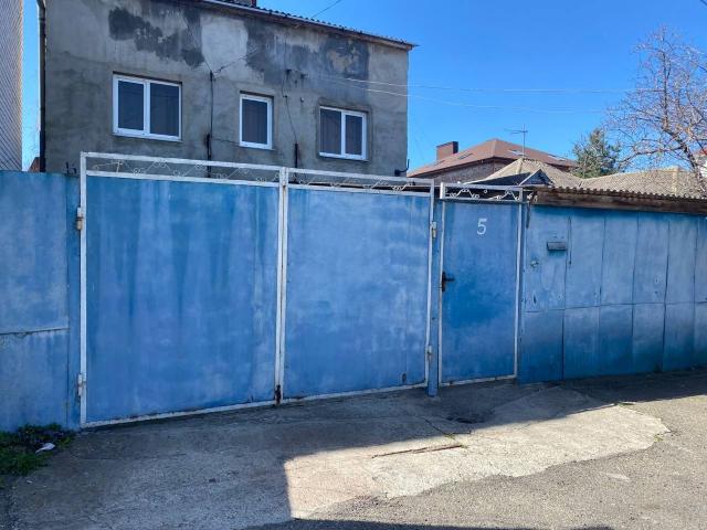 Дом продажа в Ленинский район, Ставрополь