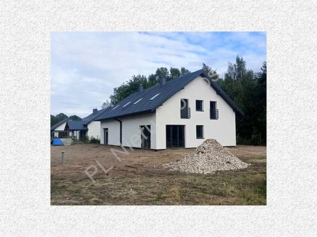 Dom na sprzedaż w Żabia Wola, Mazowieckie