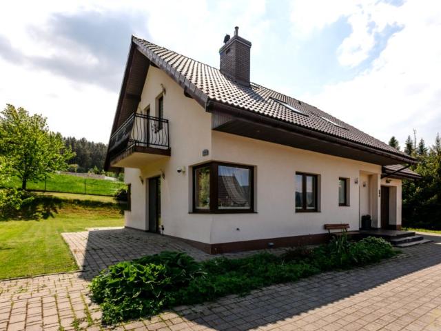 Dom na sprzedaż w Łabowa, Małopolskie