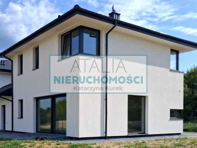 Dom na sprzedaż w Brwinów, Mazowieckie