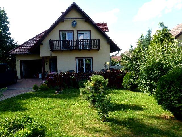 Dom na sprzedaż w Jelenia Góra, Dolnośląskie