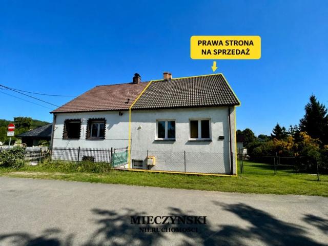 Dom na sprzedaż w Jenin, Lubuskie