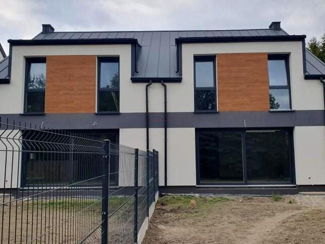 Dom na sprzedaż w Lesznowola, Mazowieckie