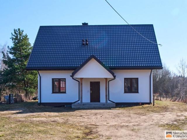 Dom na sprzedaż w Narew, Podlaskie