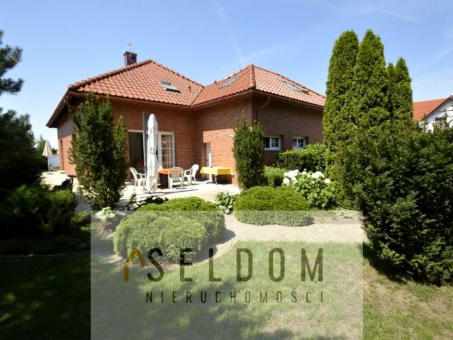 Dom na sprzedaż w Spalona, Dolnośląskie