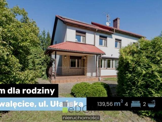 Dom na sprzedaż w Gorzów Wielkopolski, Lubuskie