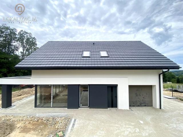 Dom na sprzedaż w Głogoczów, Małopolskie